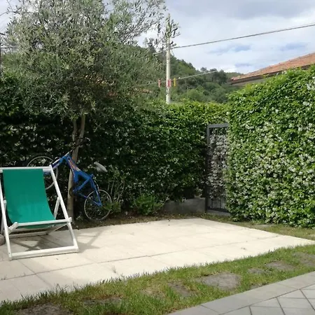 La Casa Nel Vigneto