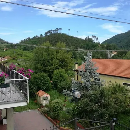Holiday home La Casa Nel Vigneto
