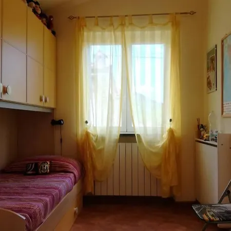 La Casa Nel Vigneto Holiday home *