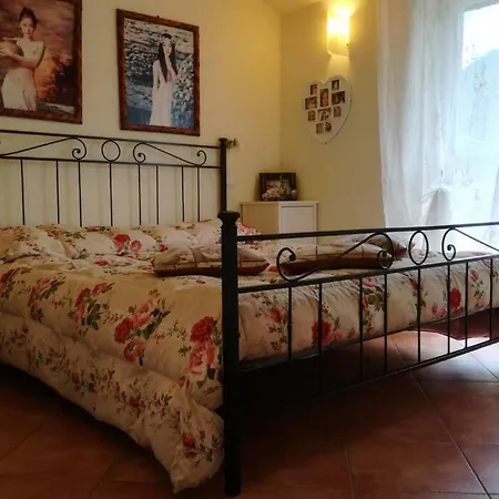 La Casa Nel Vigneto Ortovero