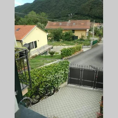 Holiday home La Casa Nel Vigneto *