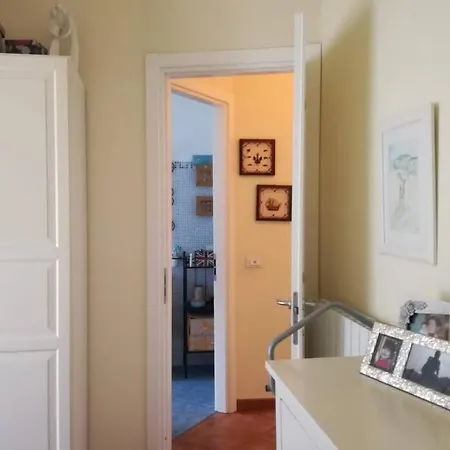 La Casa Nel Vigneto * Ortovero