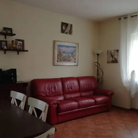 La Casa Nel Vigneto *