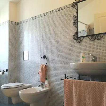 La Casa Nel Vigneto Ortovero