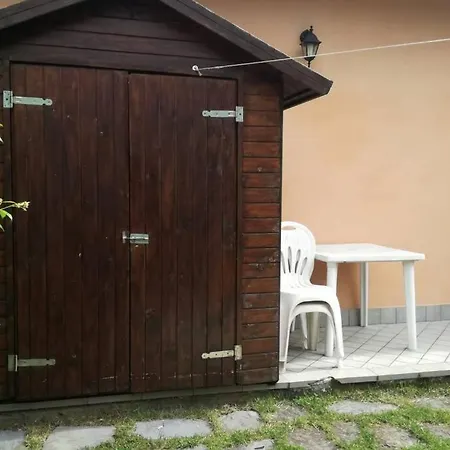 La Casa Nel Vigneto Ortovero